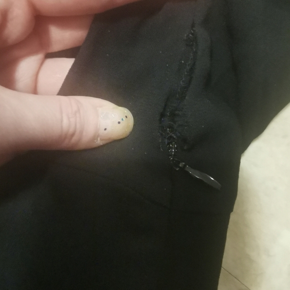 Iro oak dress bnwt size 34 - Picture 10 of 12